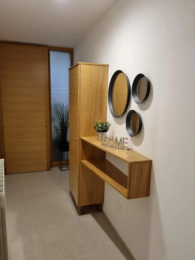 Apartments Cerin-Ρόβινι Κροατία