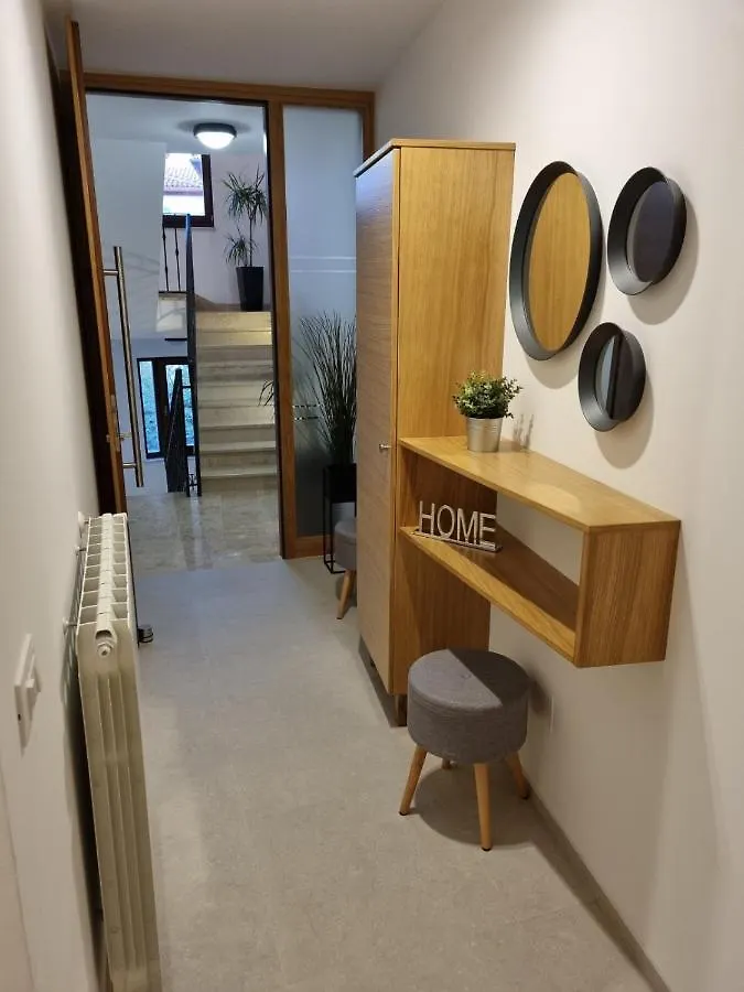 Apartments Cerin-Rovinj Rovinj