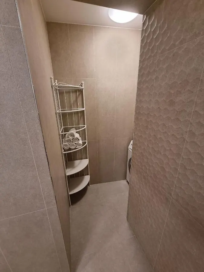 Apartments Cerin-Ρόβινι
