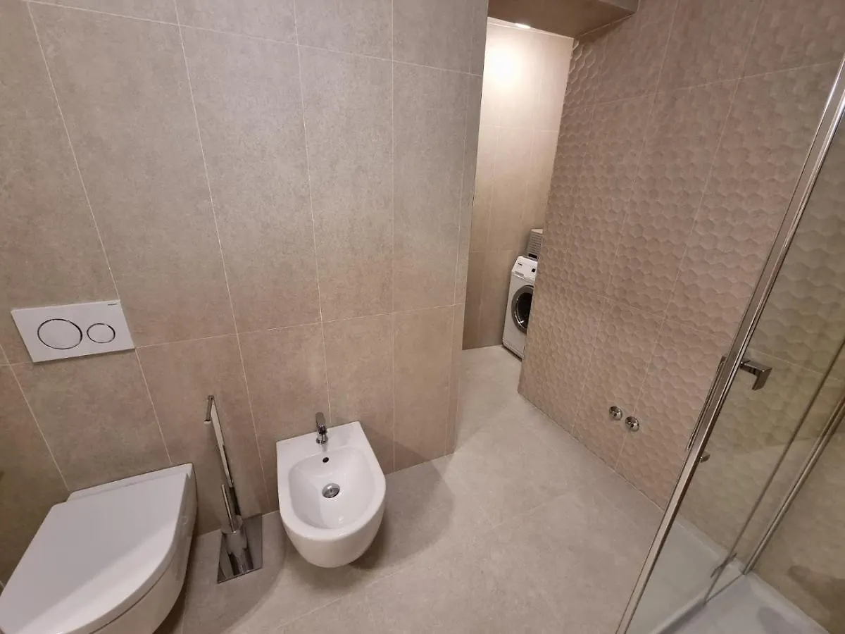 Apartments Cerin-Ρόβινι Κροατία