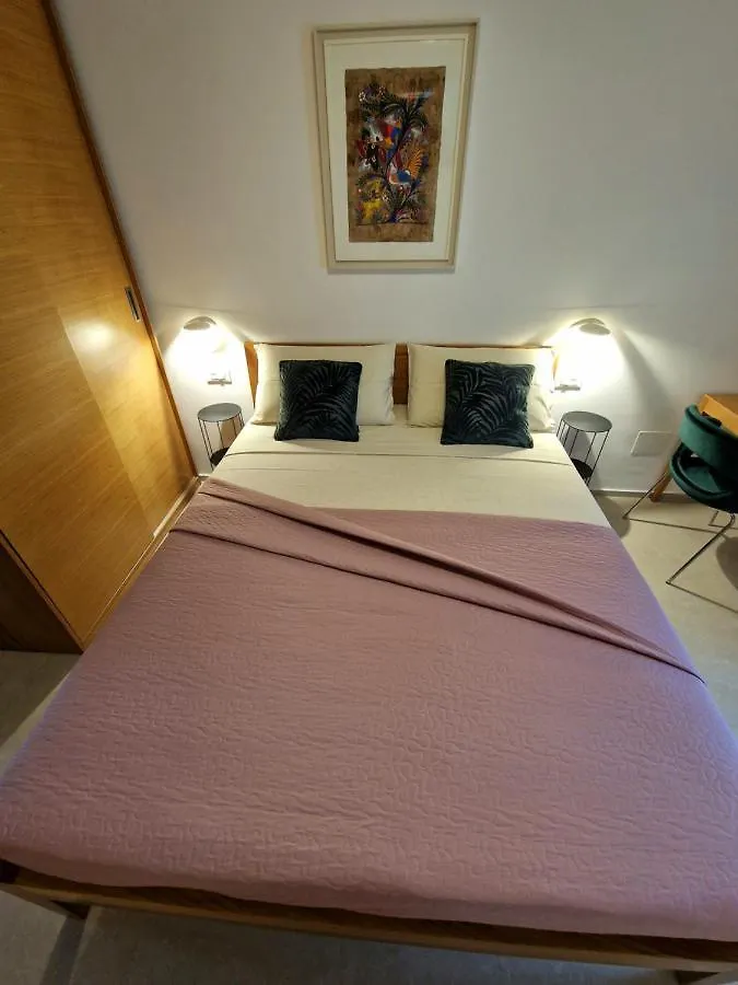 Apartments Cerin-Rovinj
