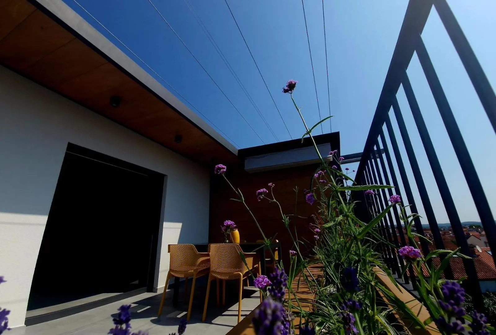 Apartments Cerin-Rovinj  Rovinj
