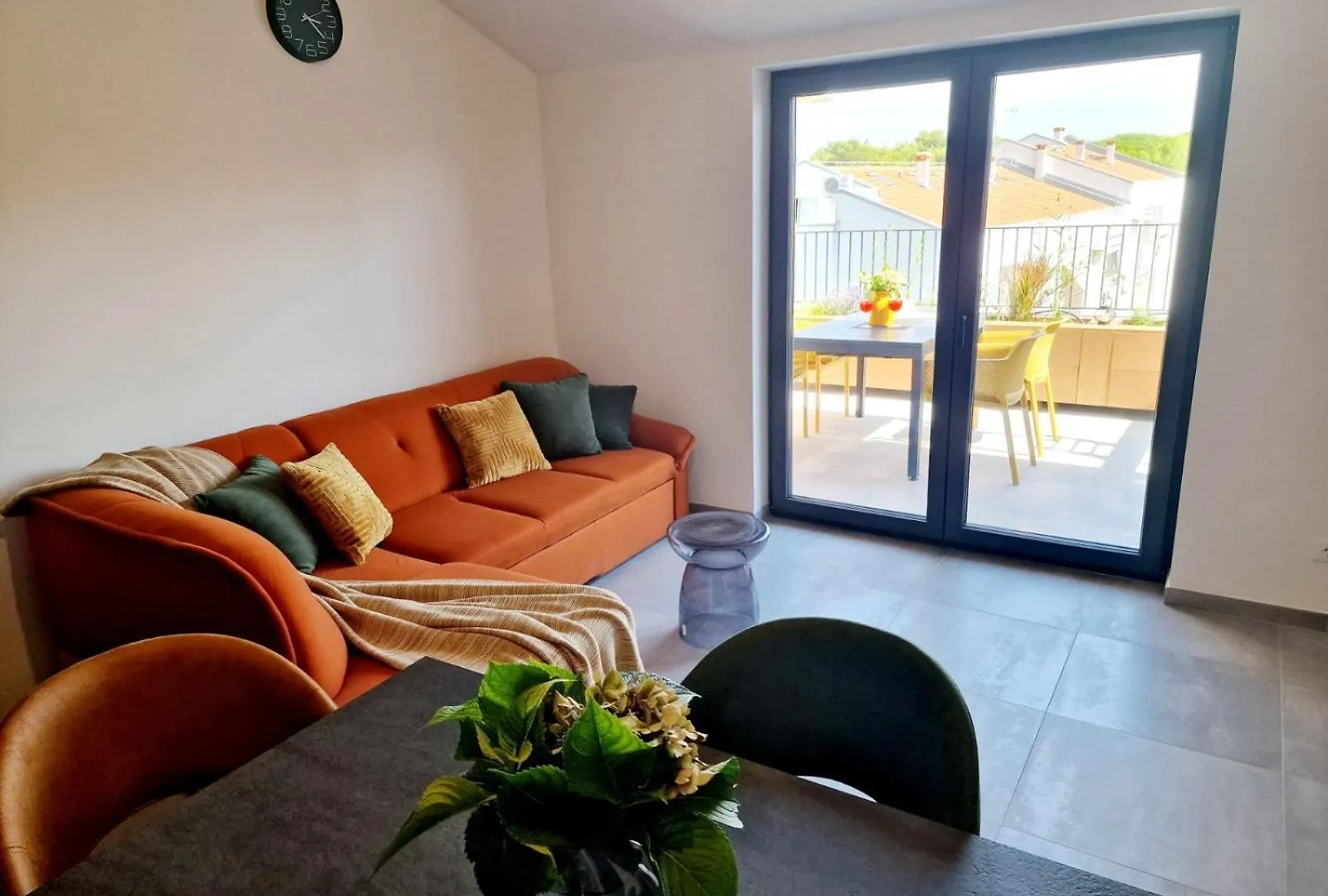 Apartments Cerin-Rovinj Kroatien