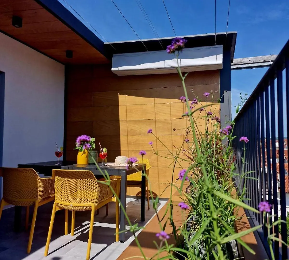 Apartments Cerin-Ρόβινι Κροατία