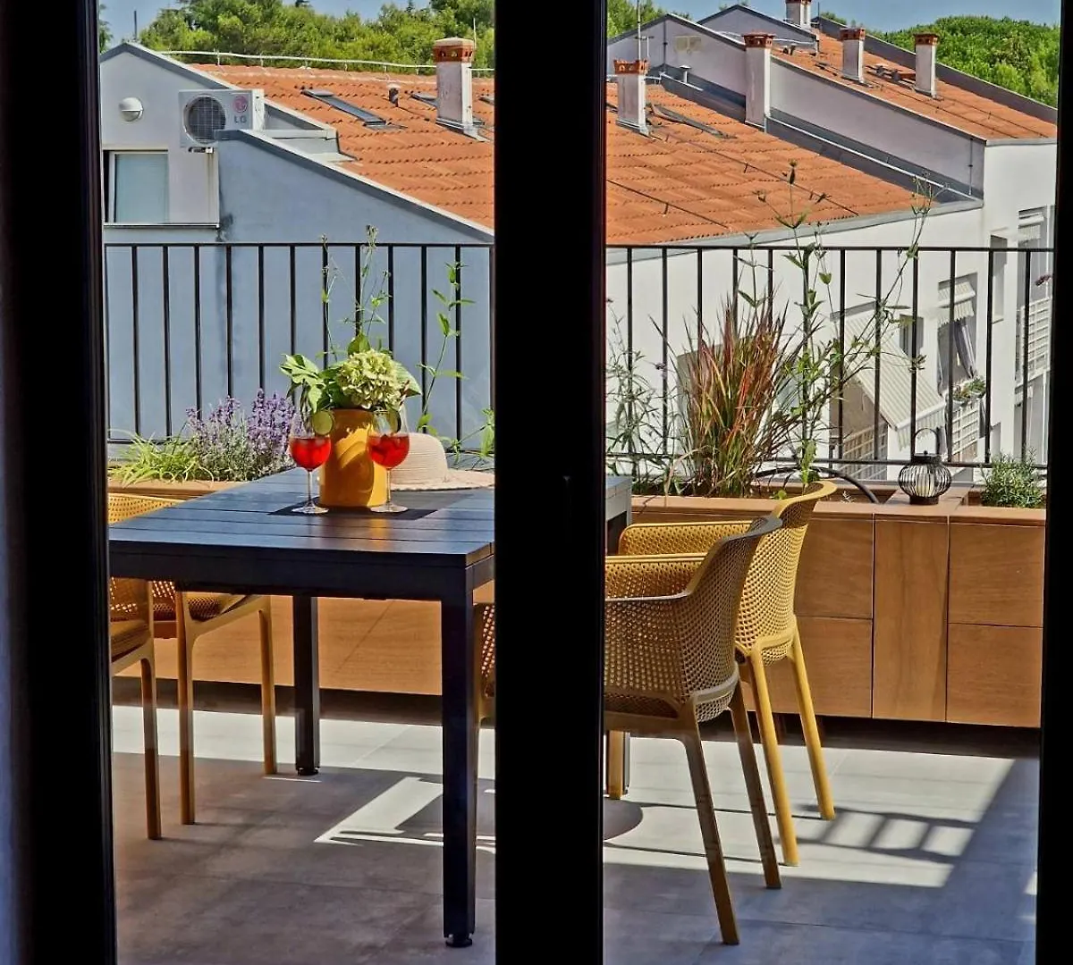 Apartments Cerin-Ρόβινι Ρόβινι