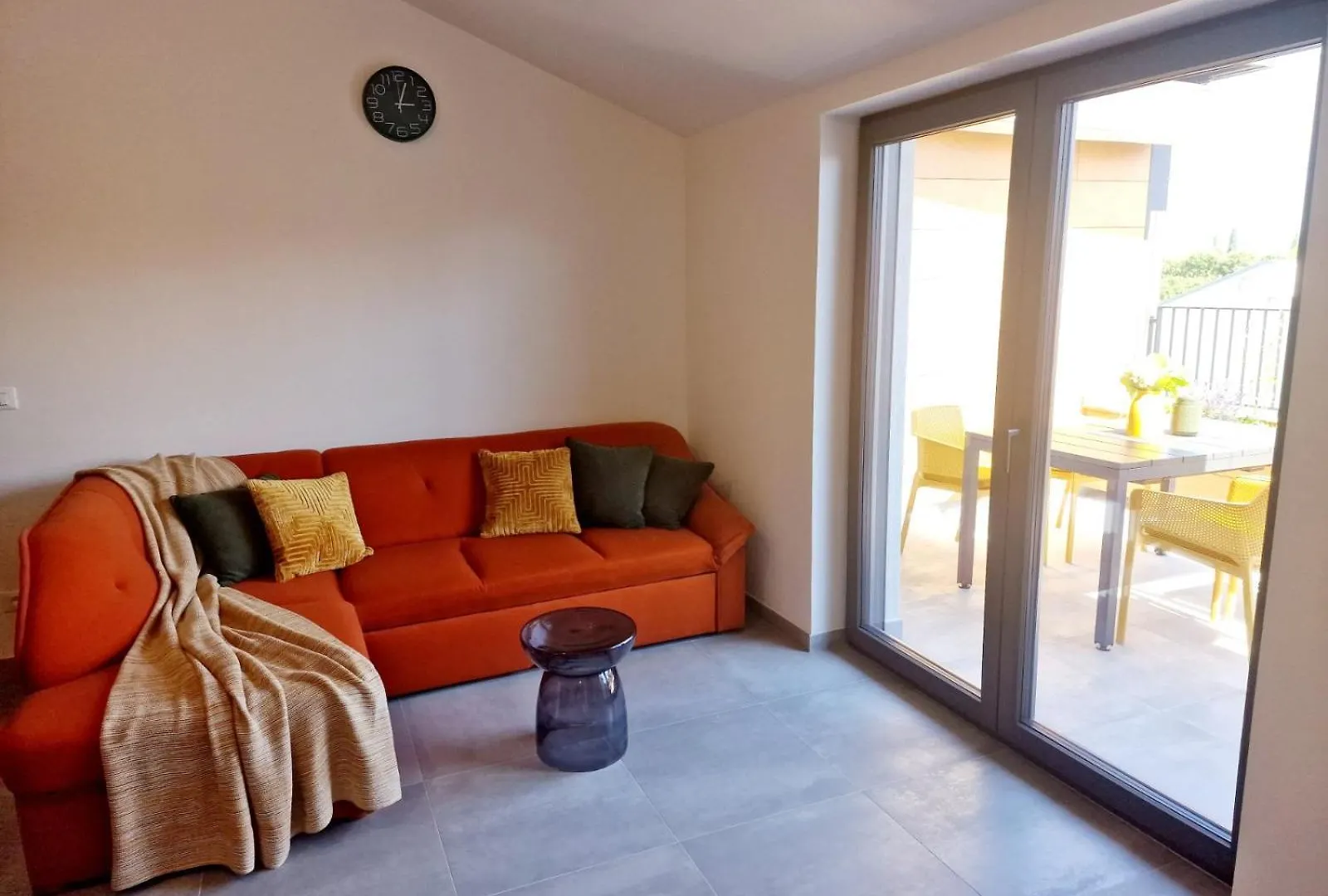 Apartments Cerin-Rovinj Rovinj