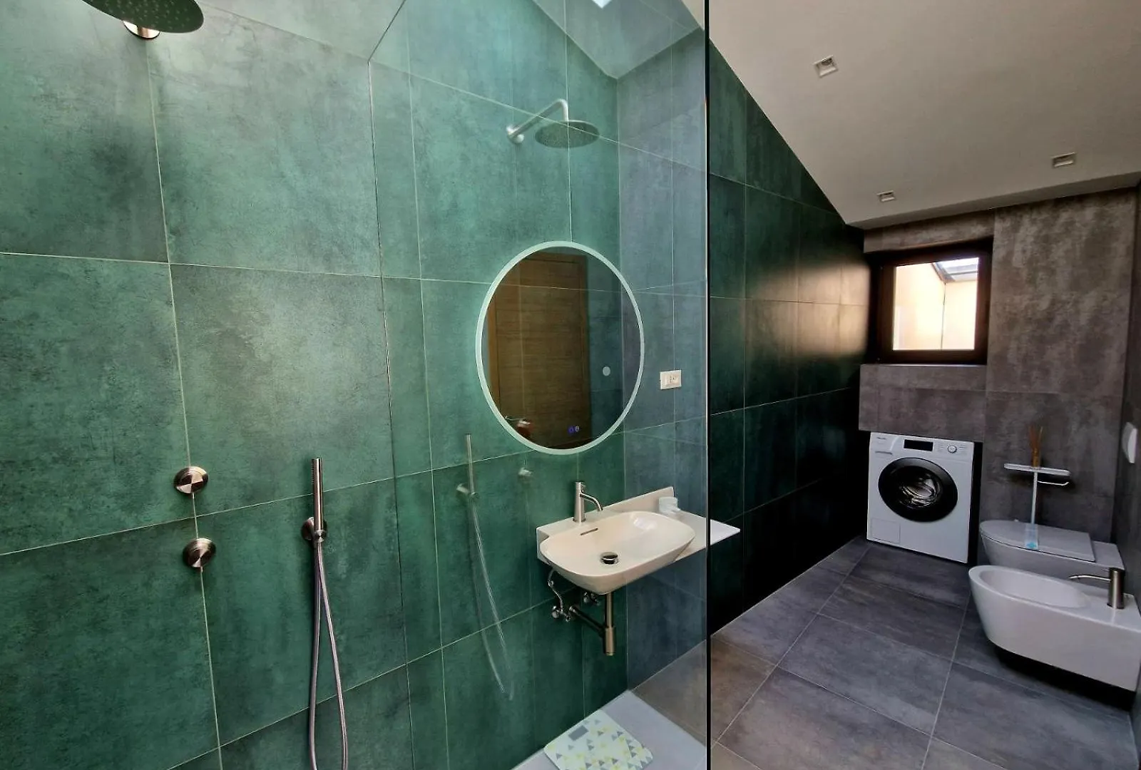 Apartments Cerin-Ρόβινι 0*, Ρόβινι