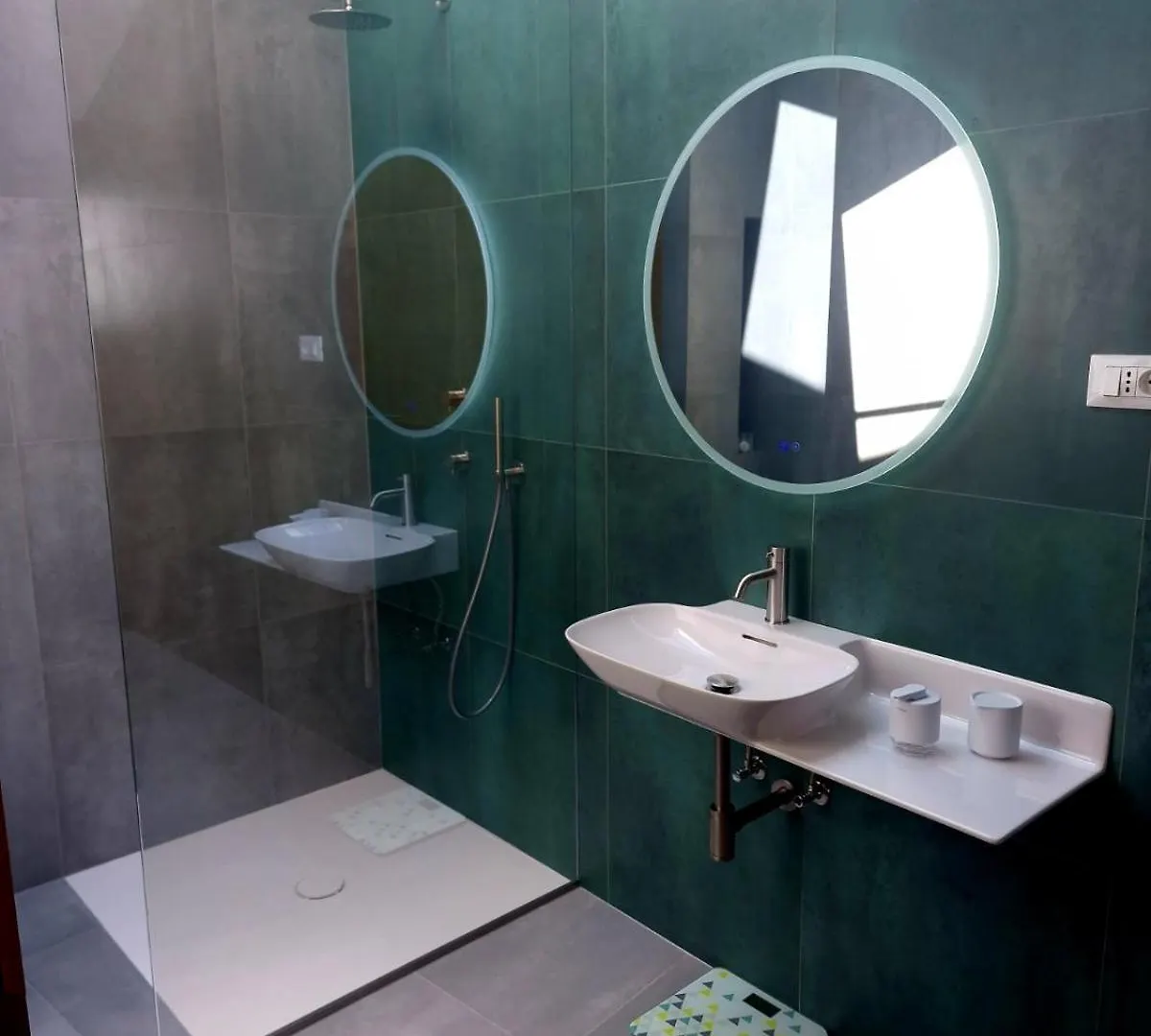 Apartments Cerin-Ρόβινι 0*, Ρόβινι Κροατία