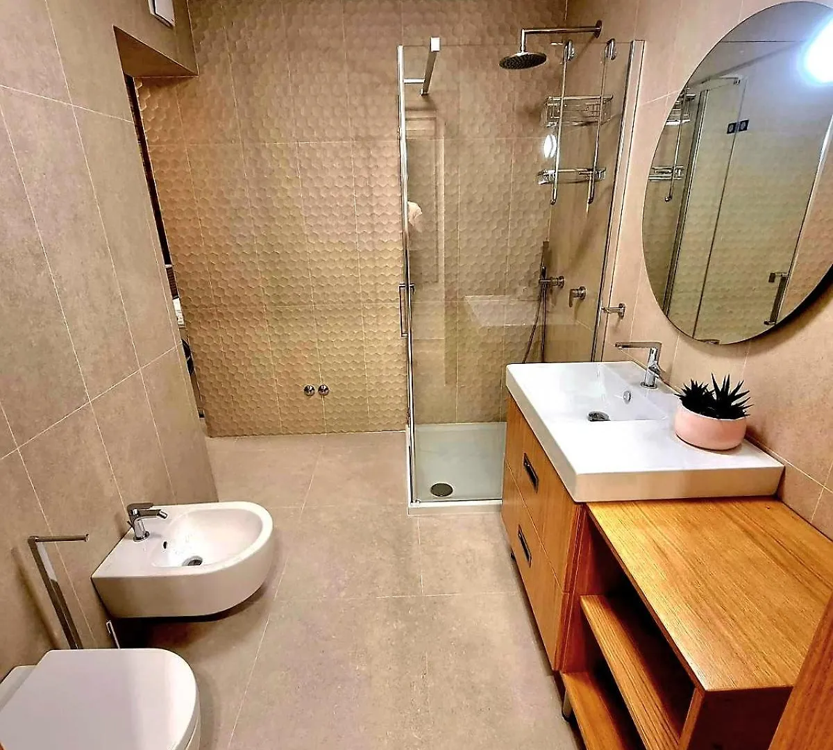 Apartments Cerin-Ρόβινι