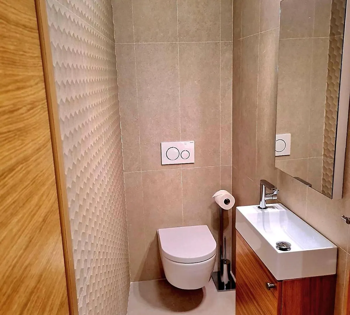 Apartments Cerin-Ρόβινι