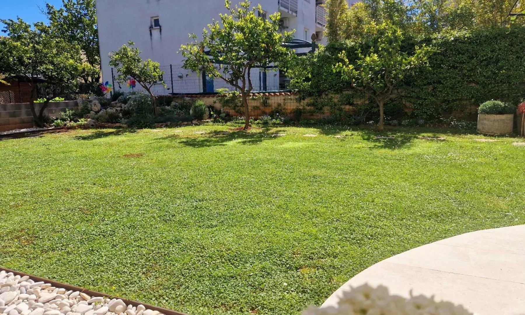 Apartments Cerin-Ρόβινι Κροατία