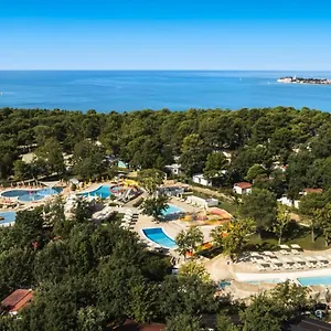 Valamar Camping Lanterna - Vacansoleil Maeva Kemping