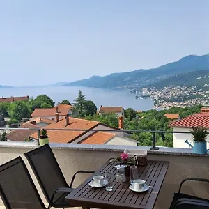Bella Vista , Kastav Chorwacja