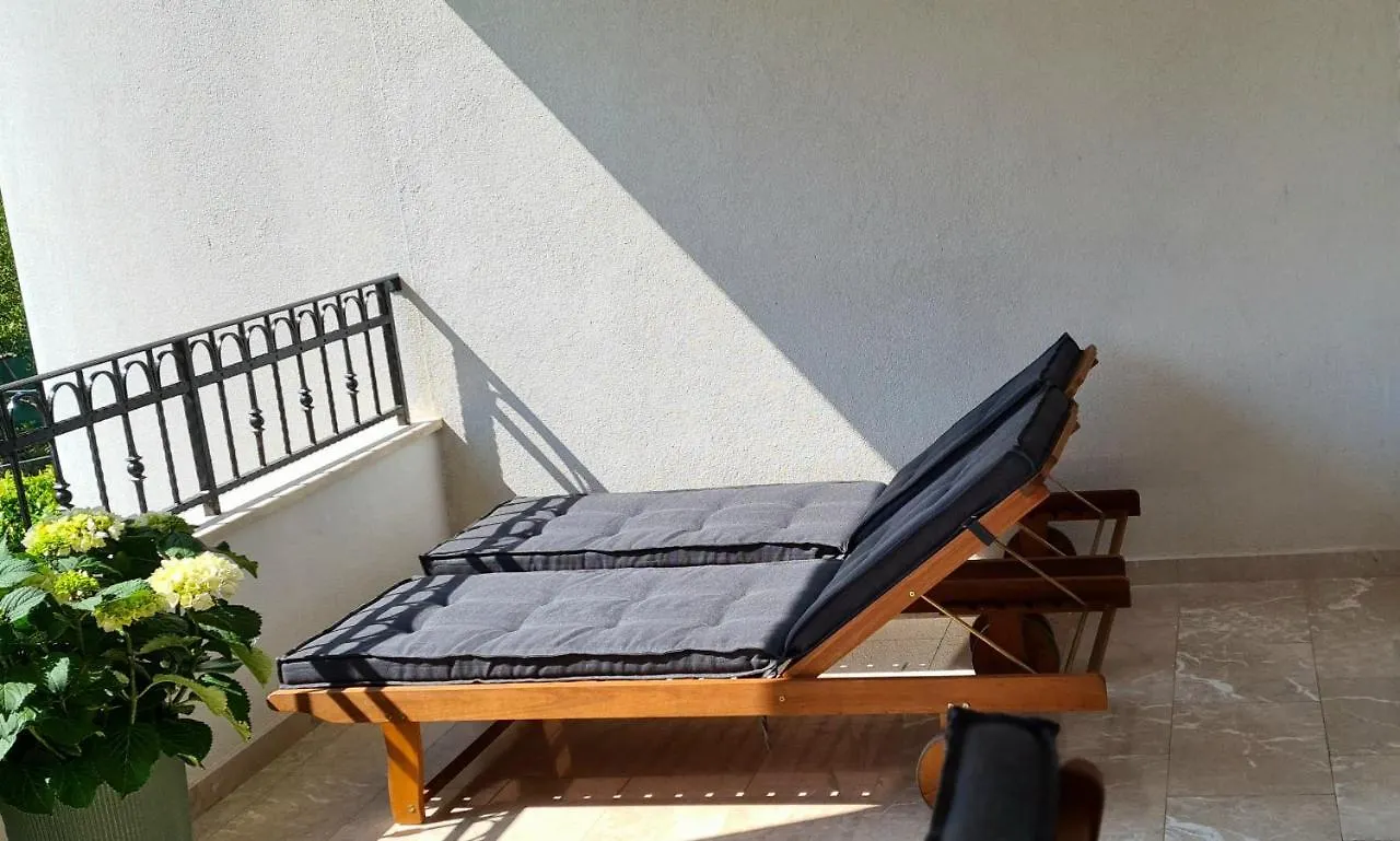 Apartments Cerin-Rovinj