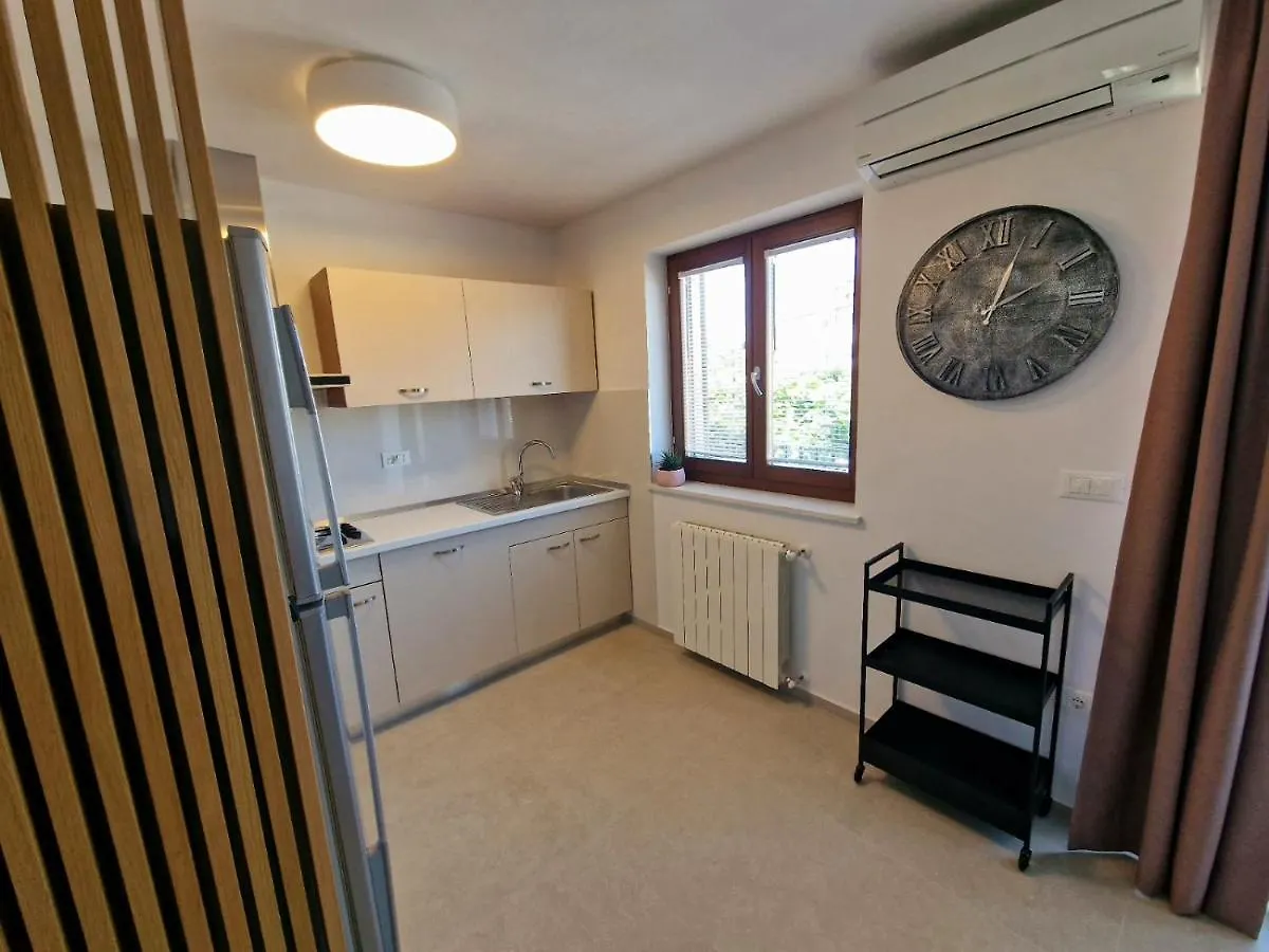 Apartments Cerin-Rovinj  Rovinj