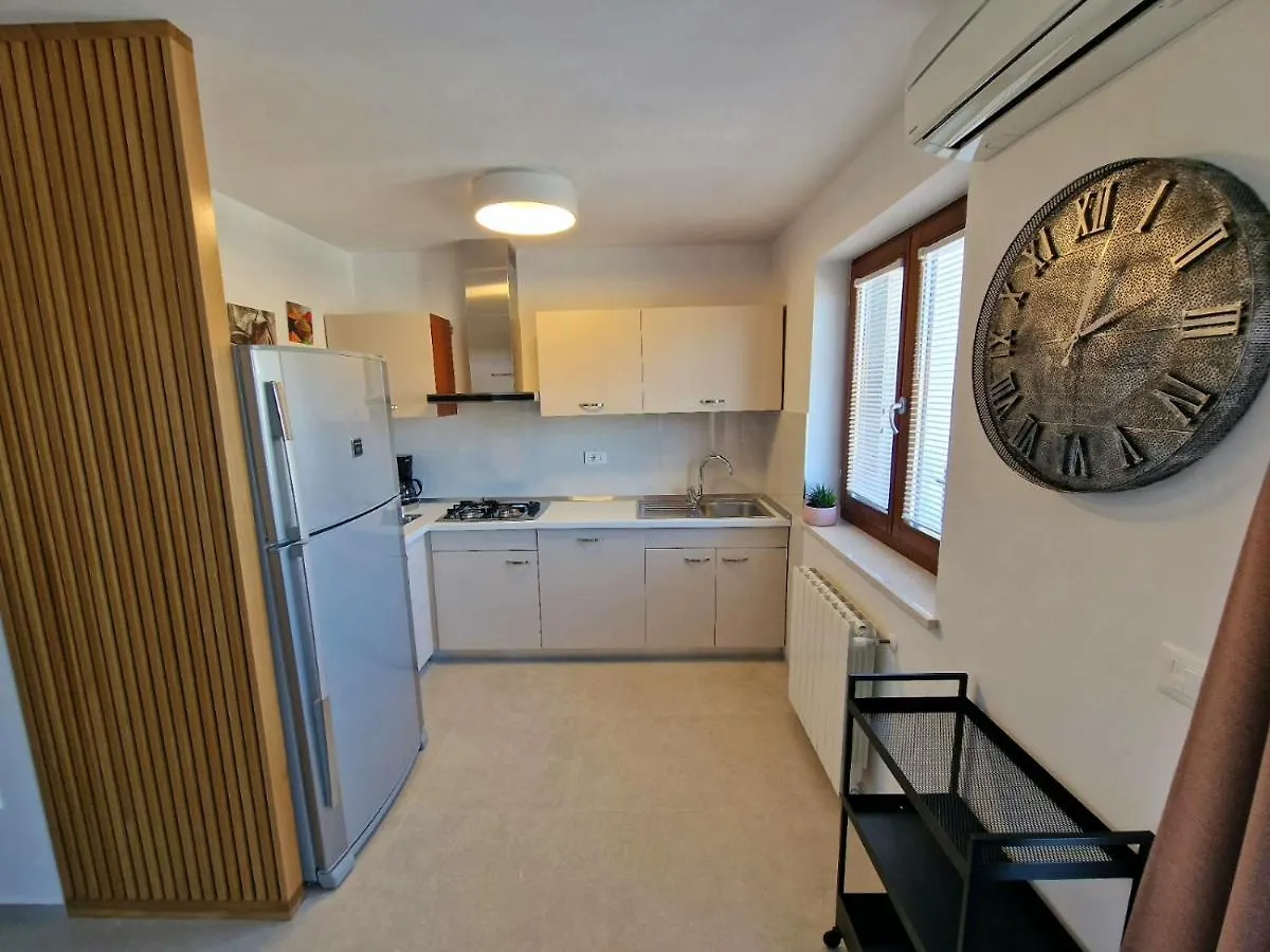 Apartments Cerin-Rovinj