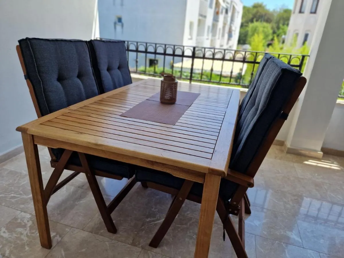 Apartments Cerin-Rovinj