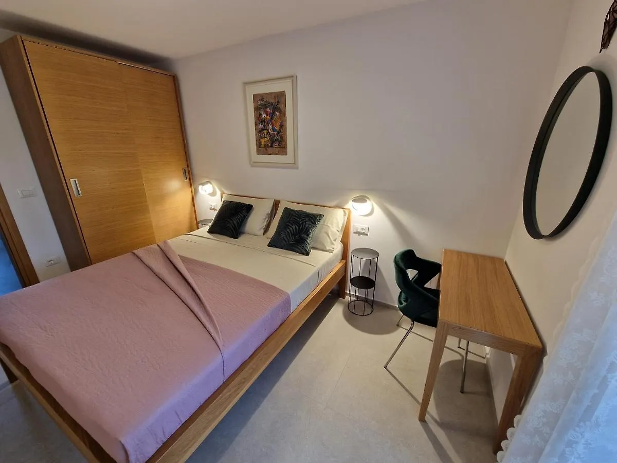 Apartments Cerin-Rovinj Rovinj