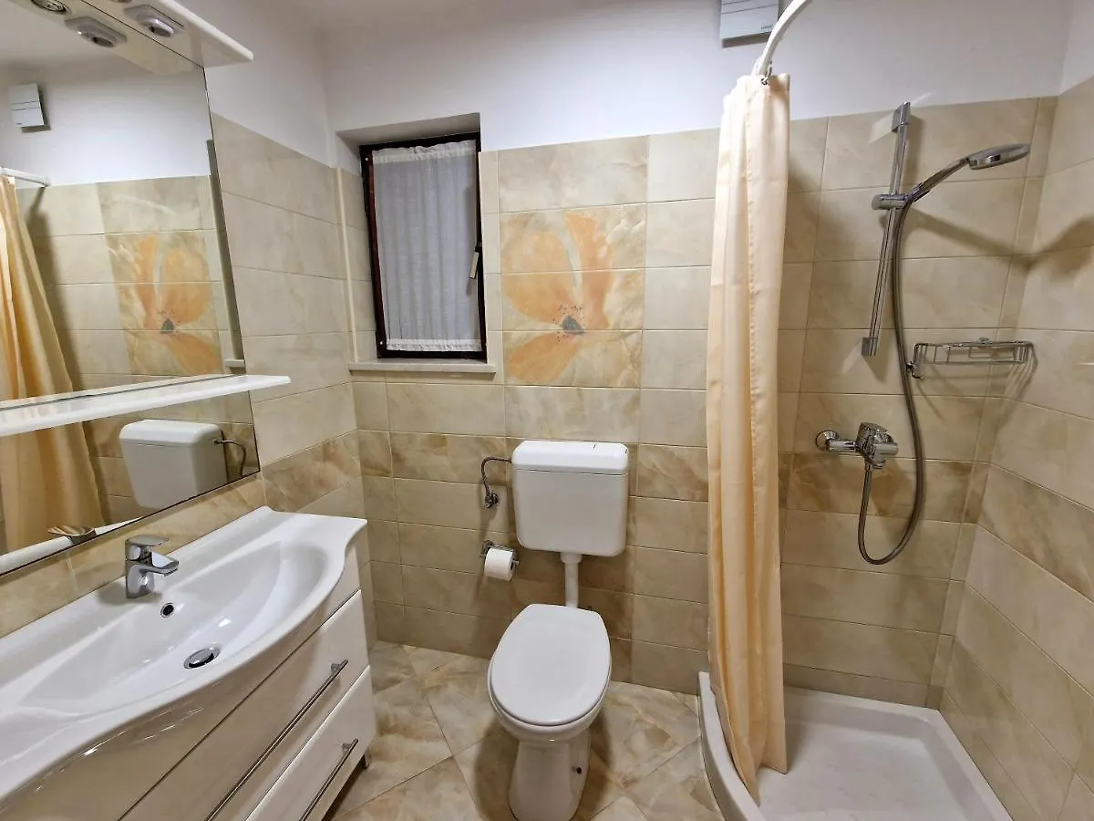Apartments Cerin-Rovinj 0*, Rovinj