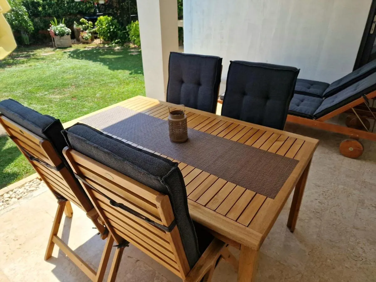 Apartments Cerin-Rovinj