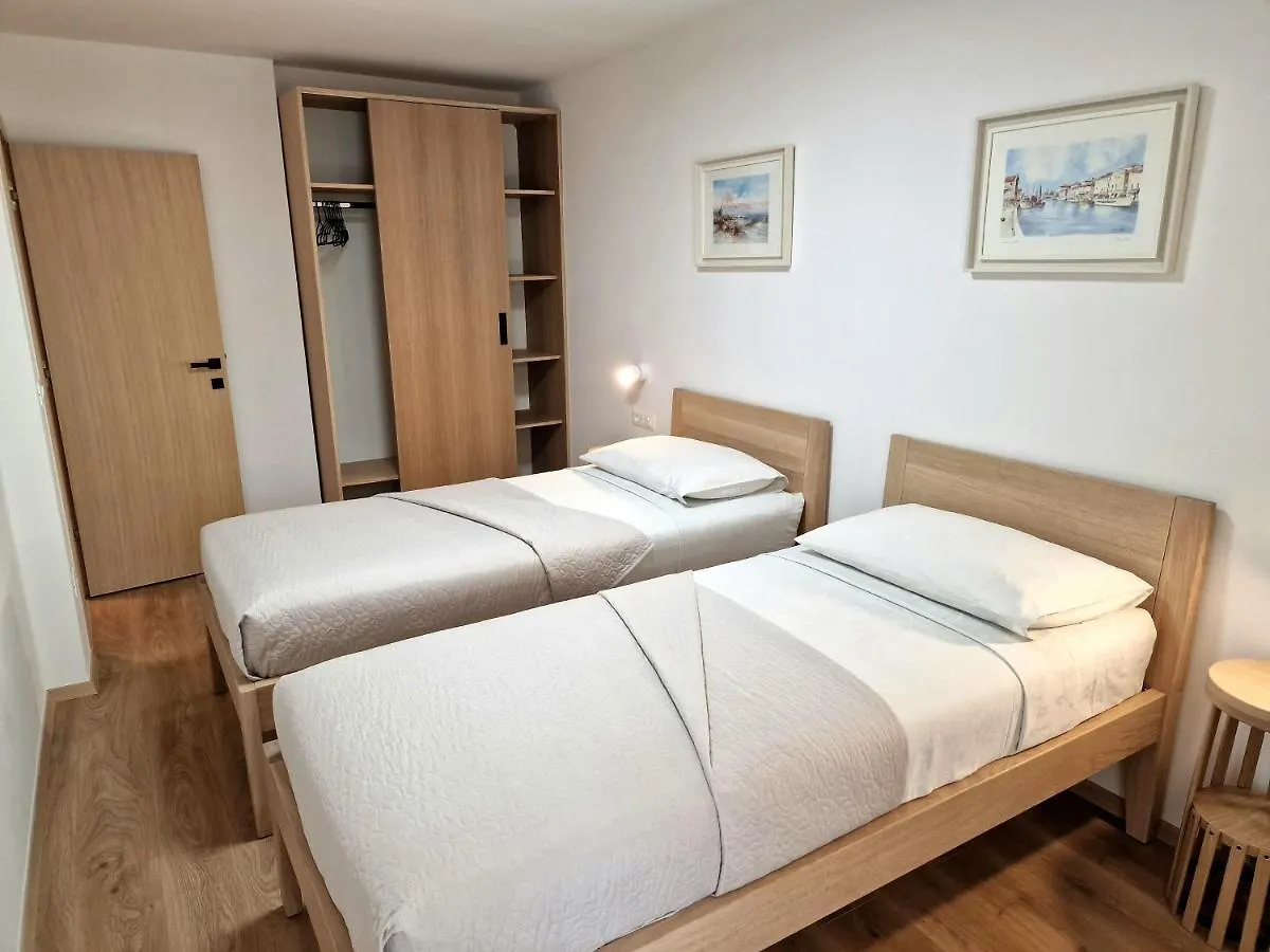 Apartments Cerin-Rovinj Chorwacja