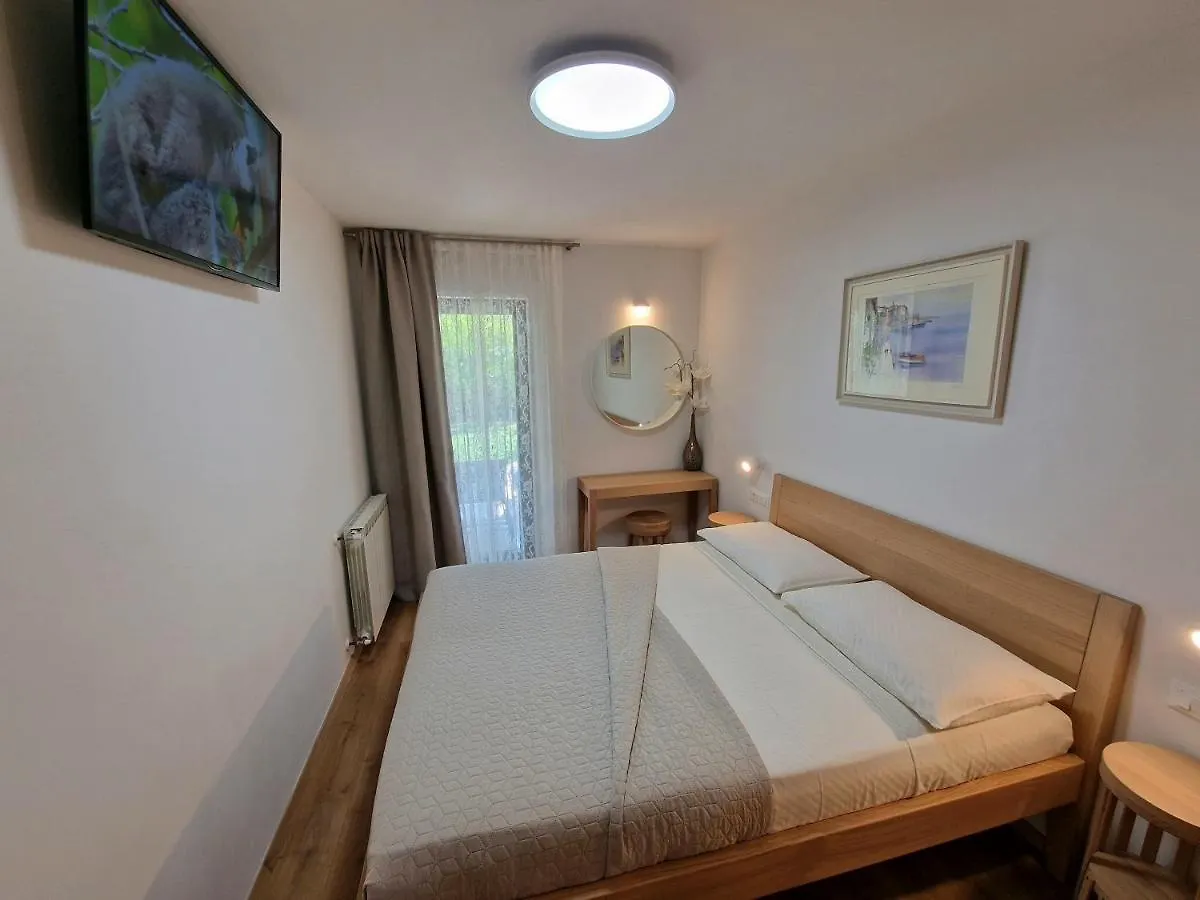 Apartments Cerin-Rovinj Rovinj
