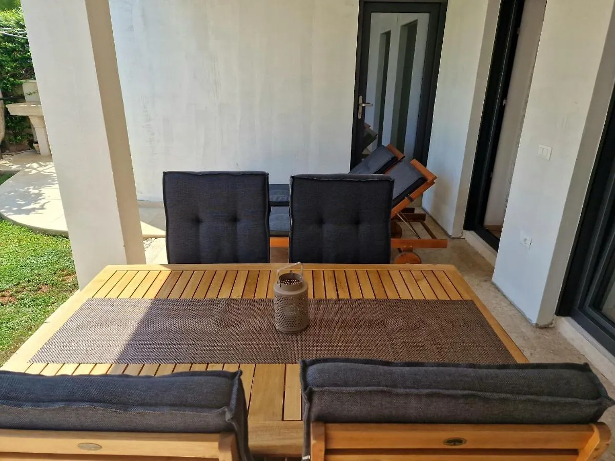 Apartments Cerin-Rovinj