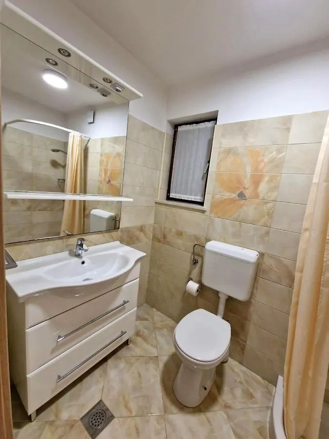 Apartments Cerin-Rovinj