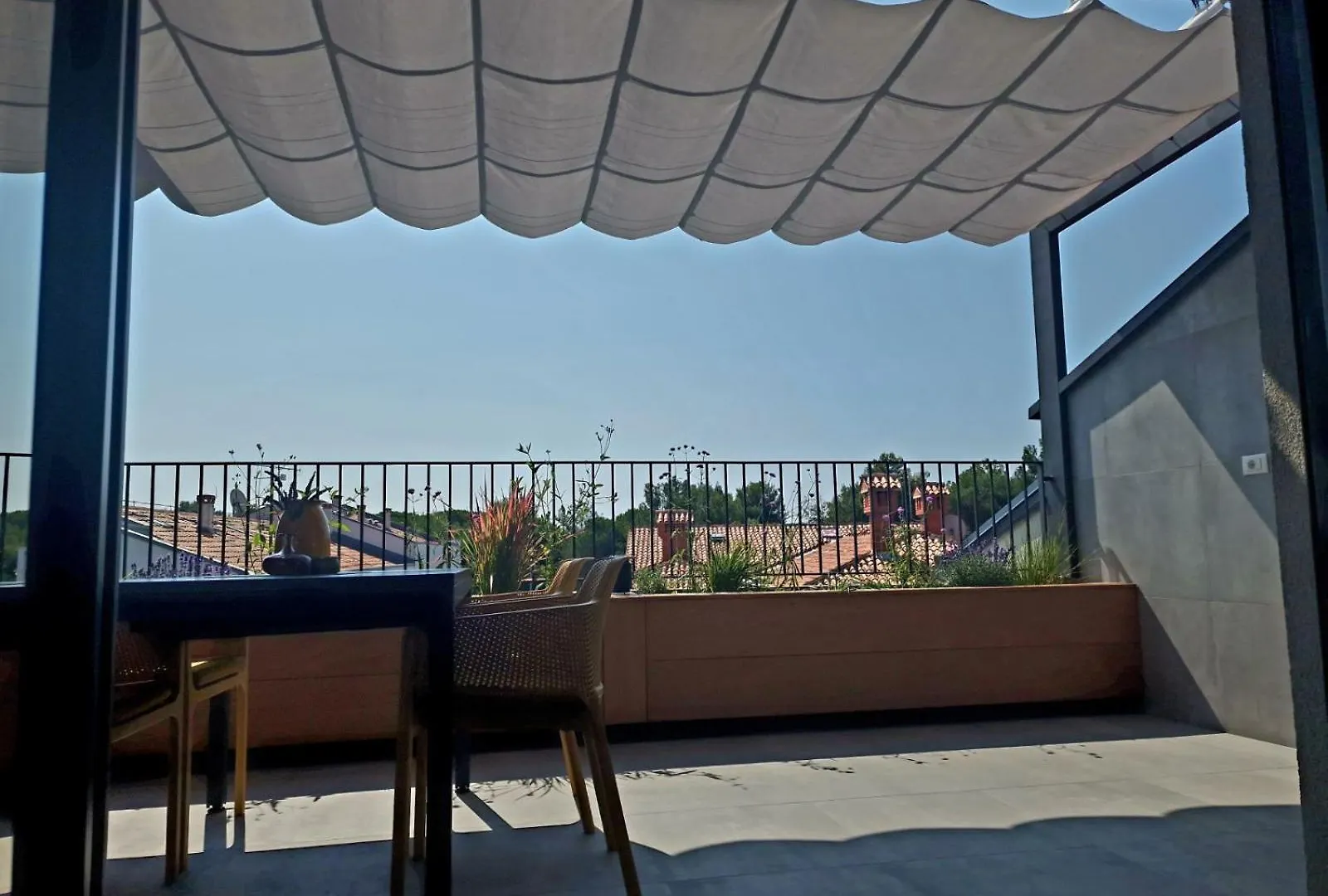 Apartments Cerin-Rovinj  Rovinj