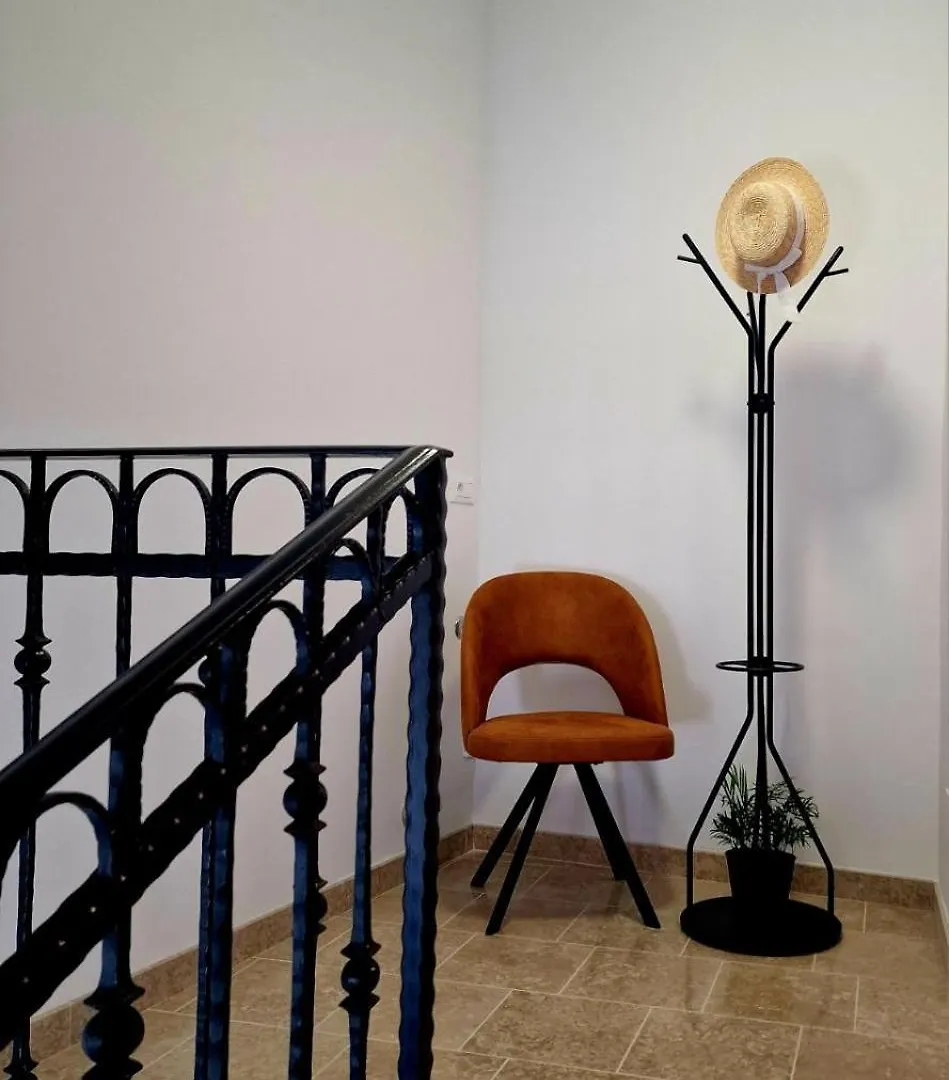 Apartments Cerin-Rovinj