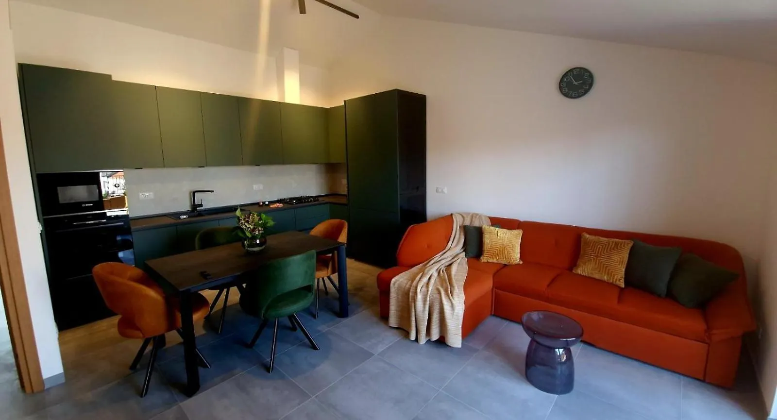 Apartments Cerin-Rovinj  Rovinj