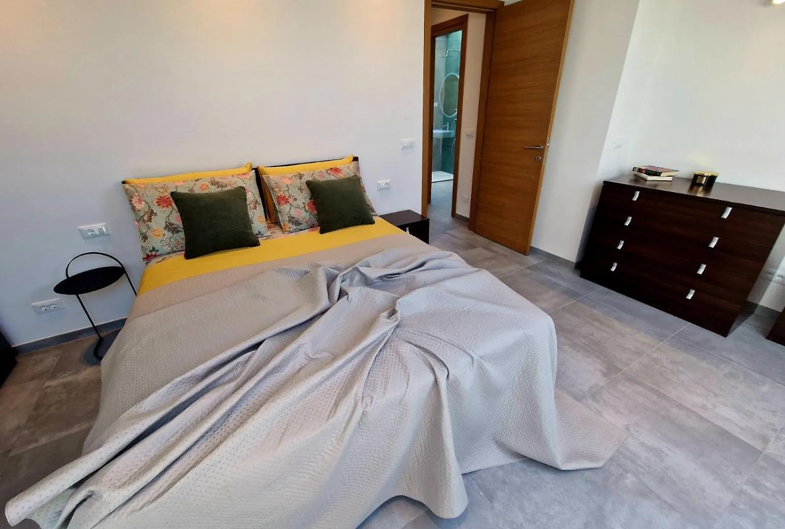 Apartments Cerin-Rovinj