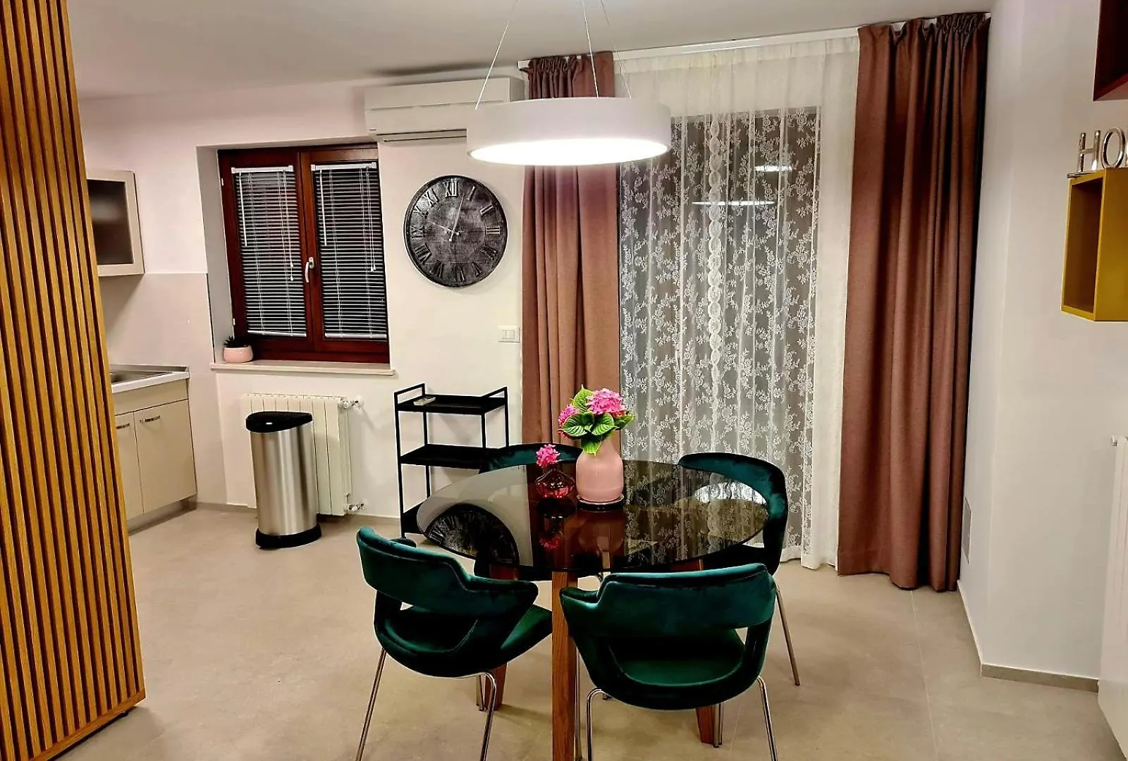 Apartments Cerin-Rovinj Chorwacja