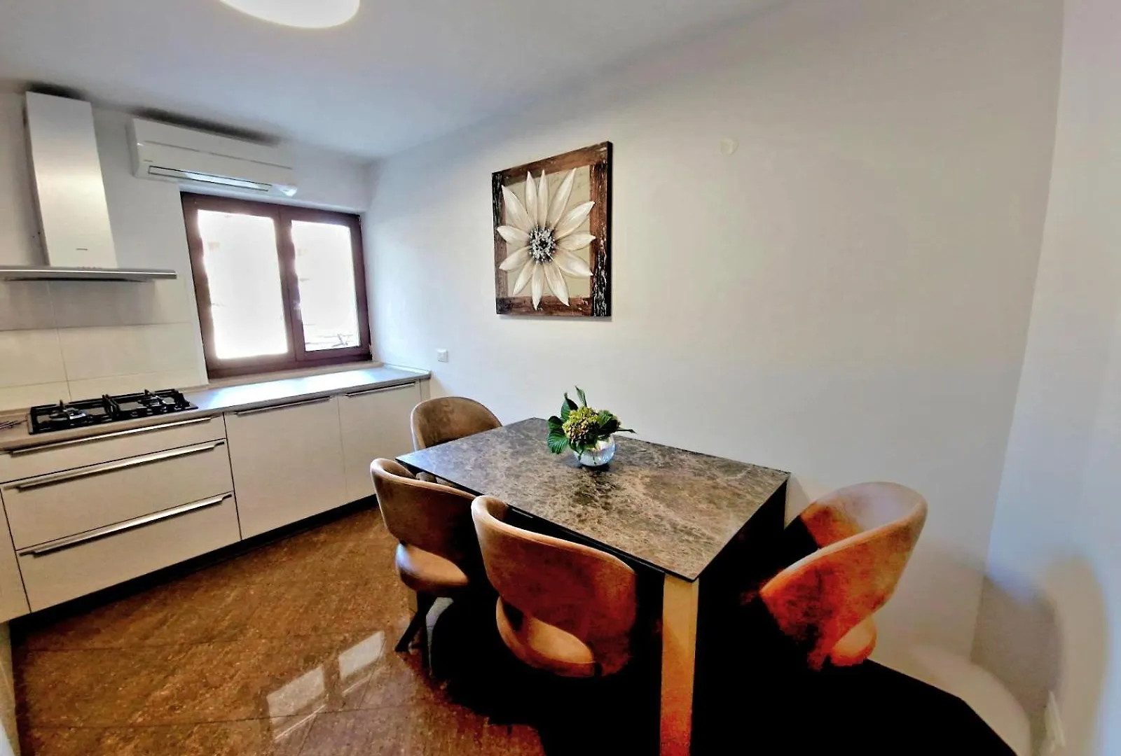 Apartments Cerin-Rovinj 0*, Rovinj