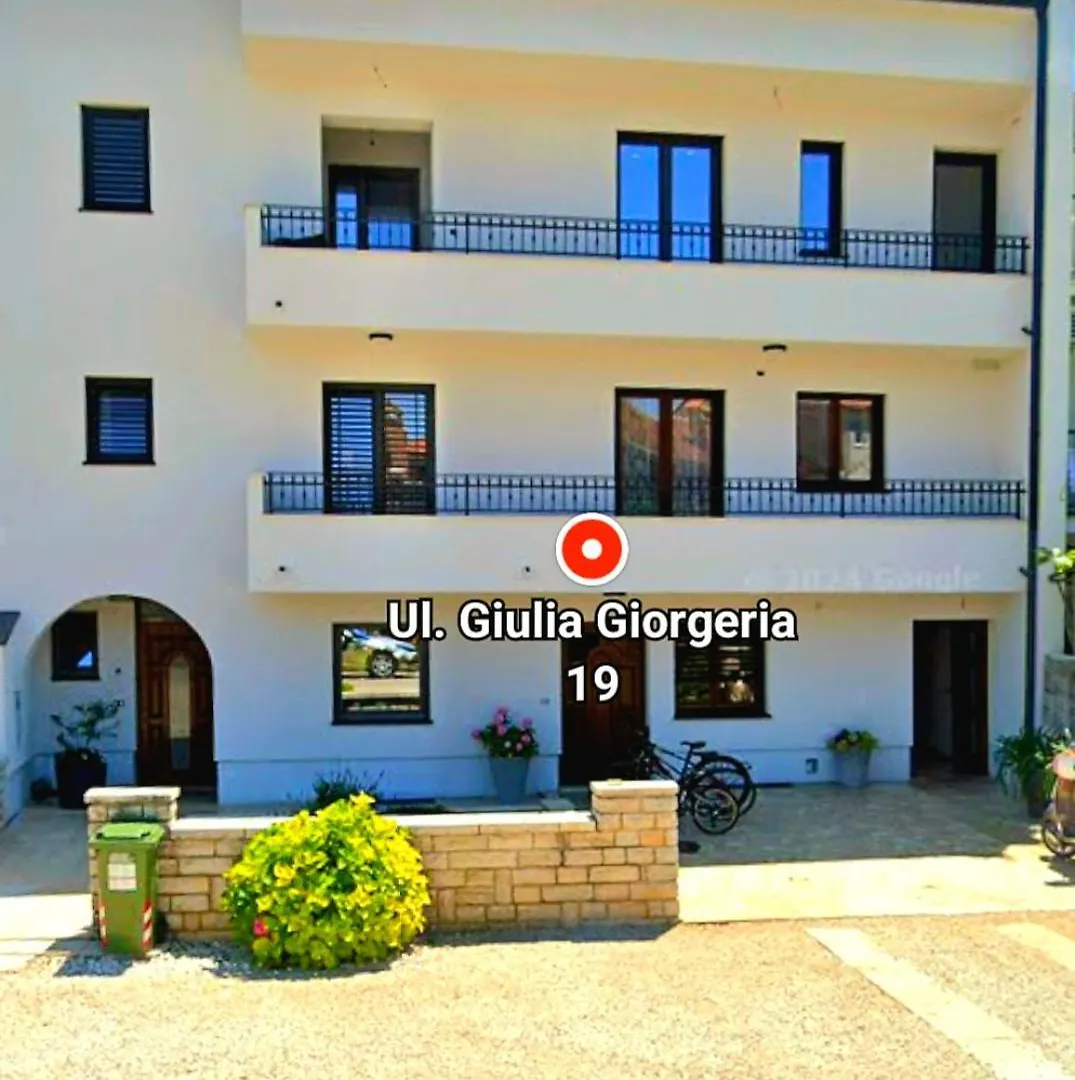 Apartments Cerin-Rovinj Chorwacja