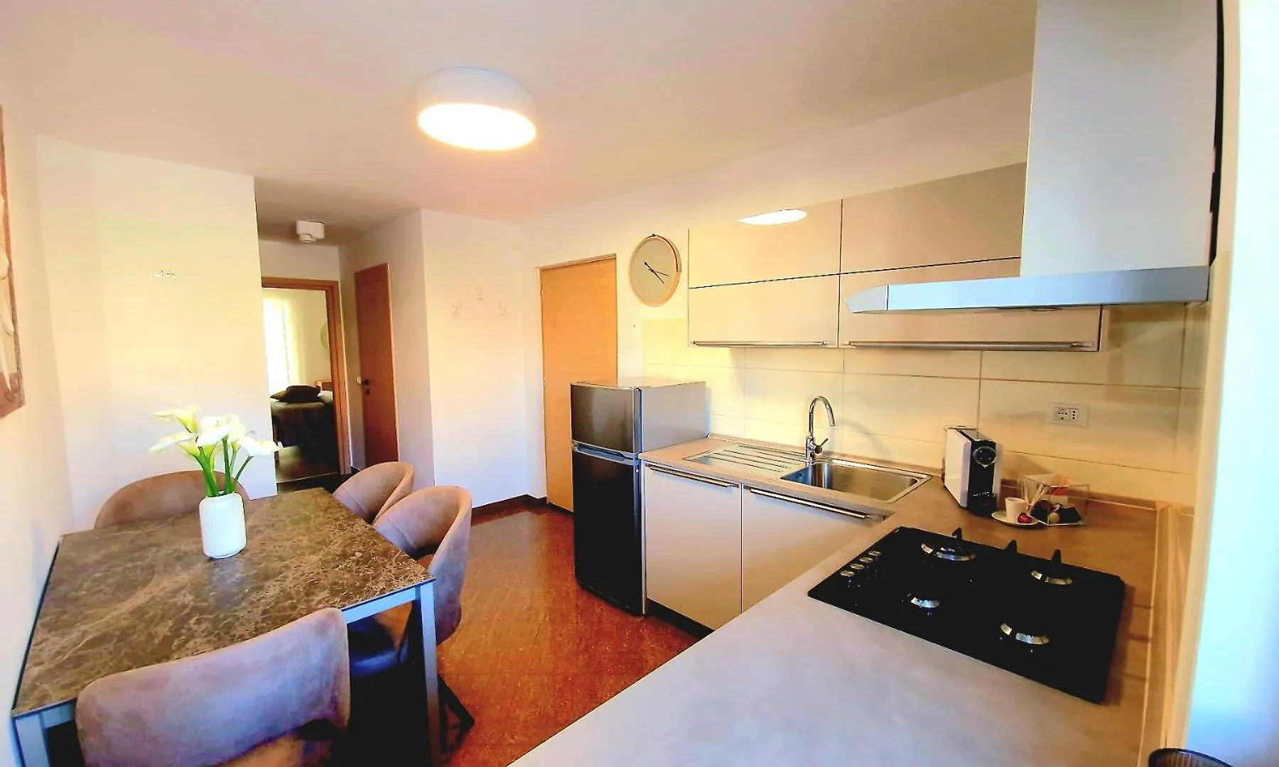 Apartments Cerin-Rovinj