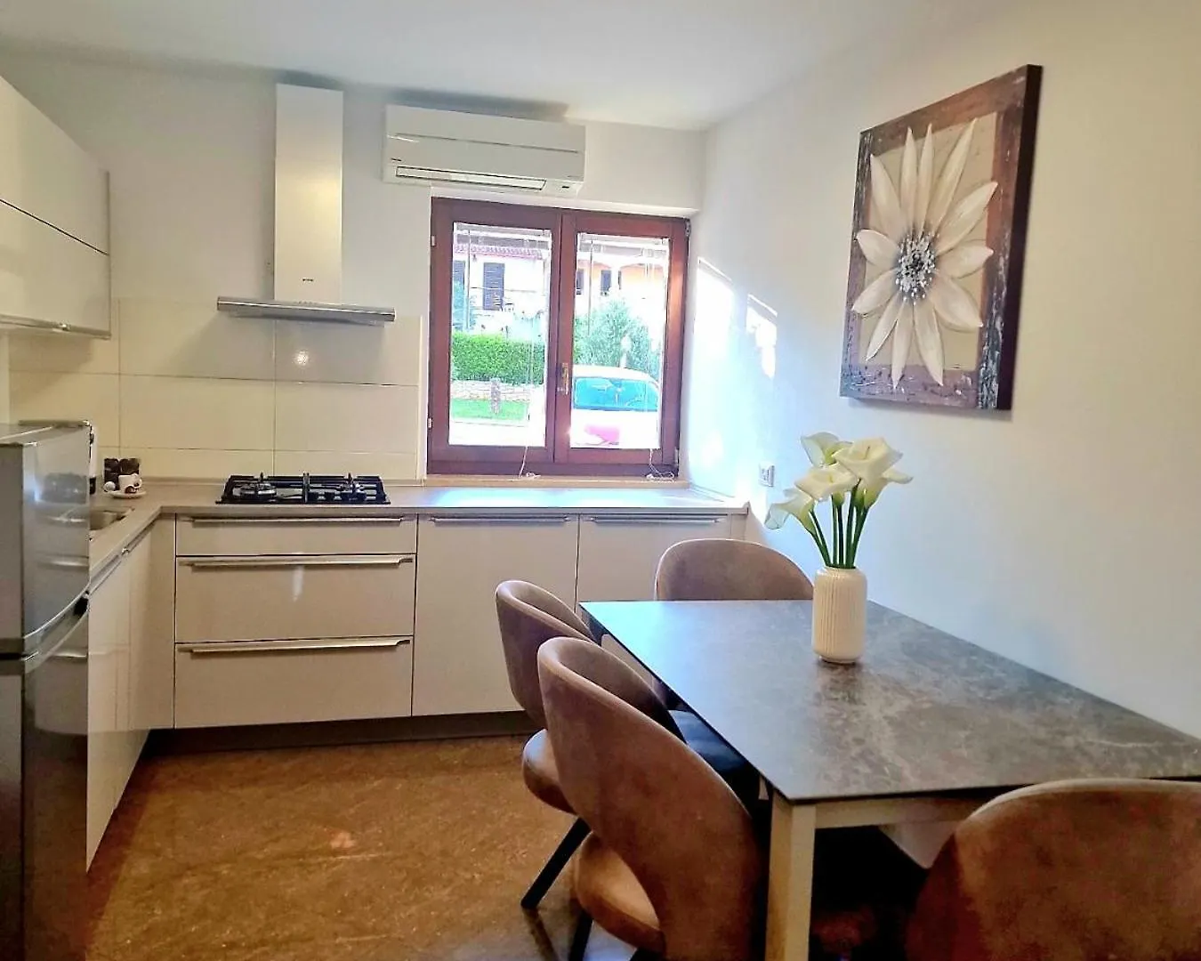 Apartments Cerin-Rovinj Chorwacja