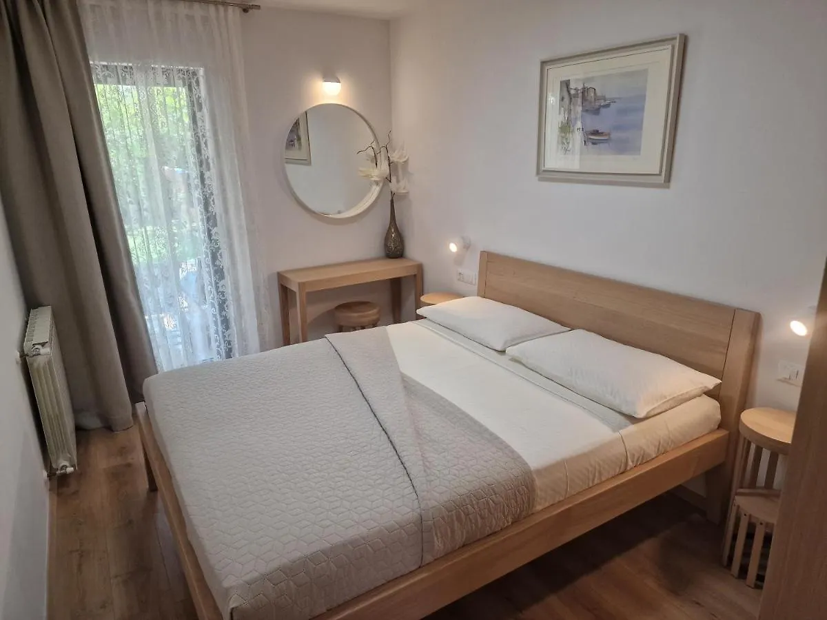 Apartments Cerin-Rovinj