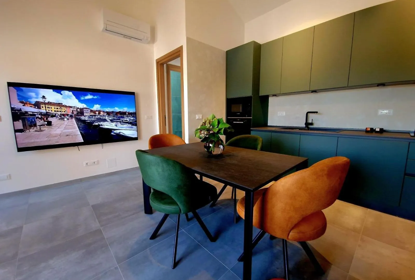 Apartments Cerin-Rovinj Rovinj