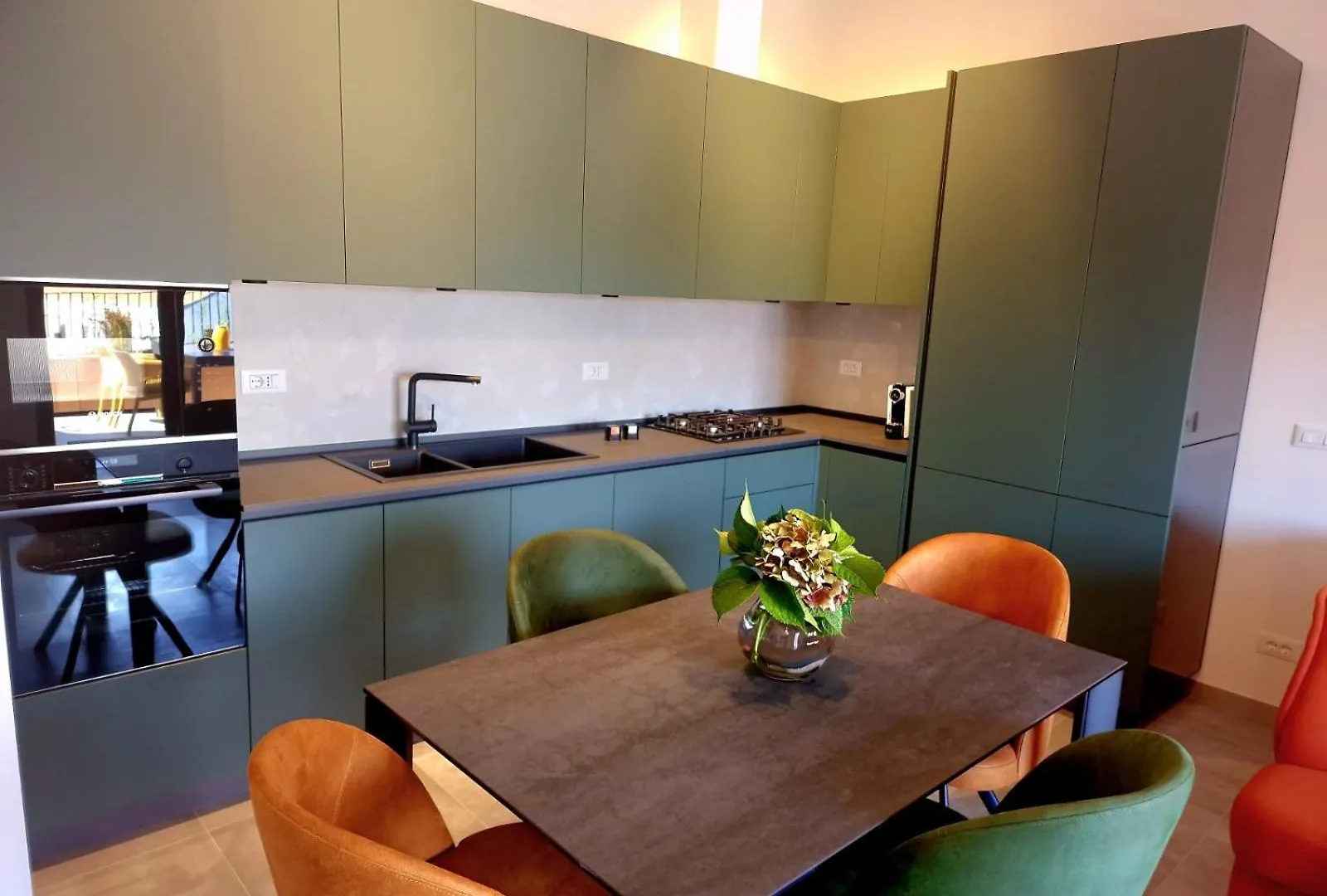Apartments Cerin-Rovinj Horvátország