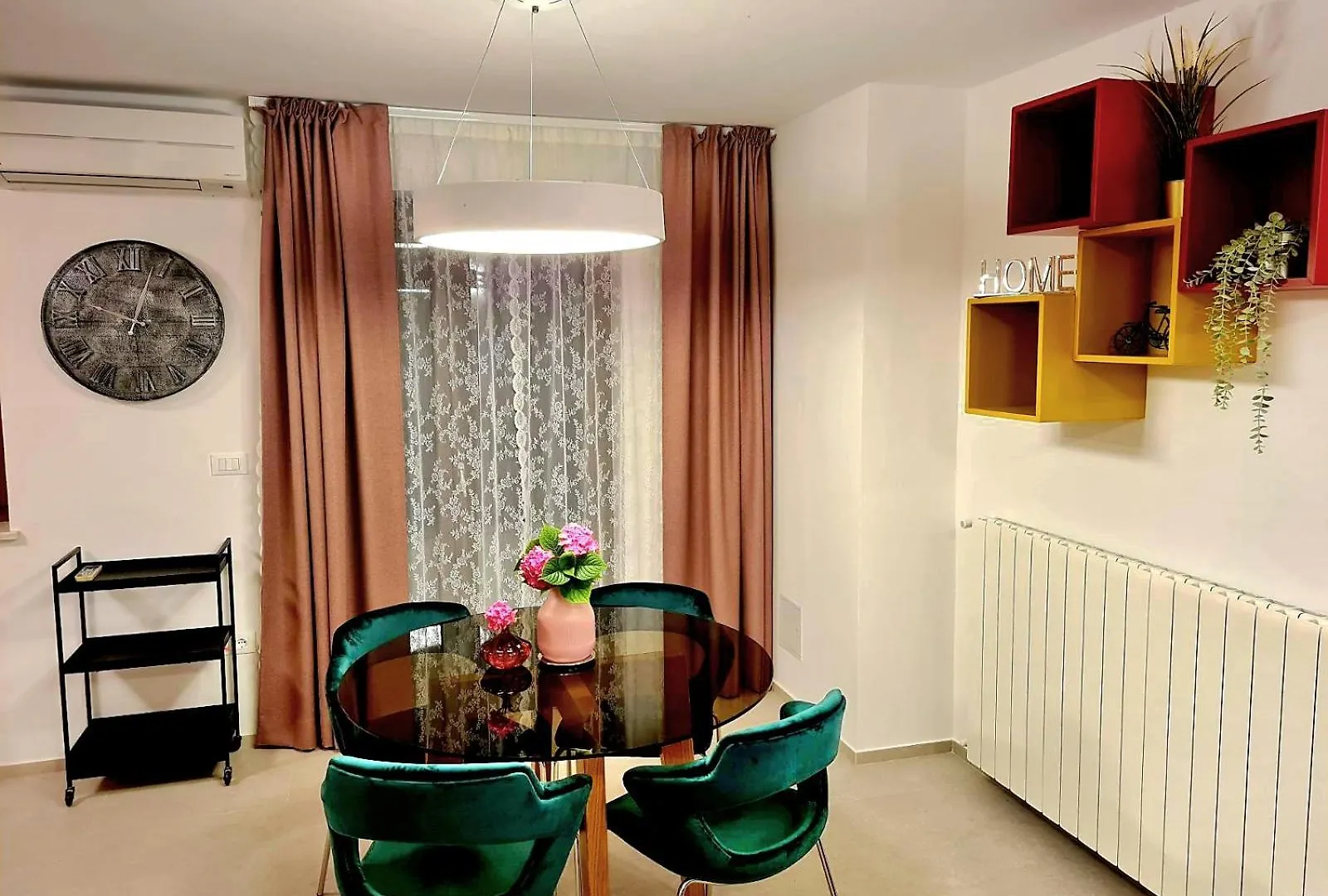 Apartments Cerin-Rovinj